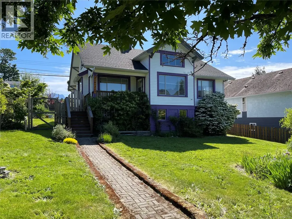 2629 2nd Ave, Port Alberni