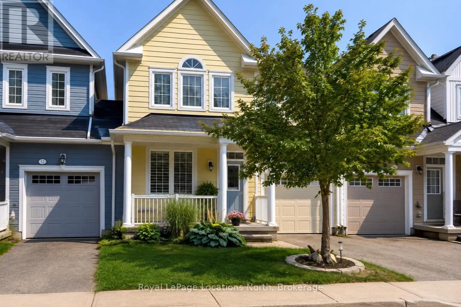 14 Berkshire Avenue, Wasaga Beach