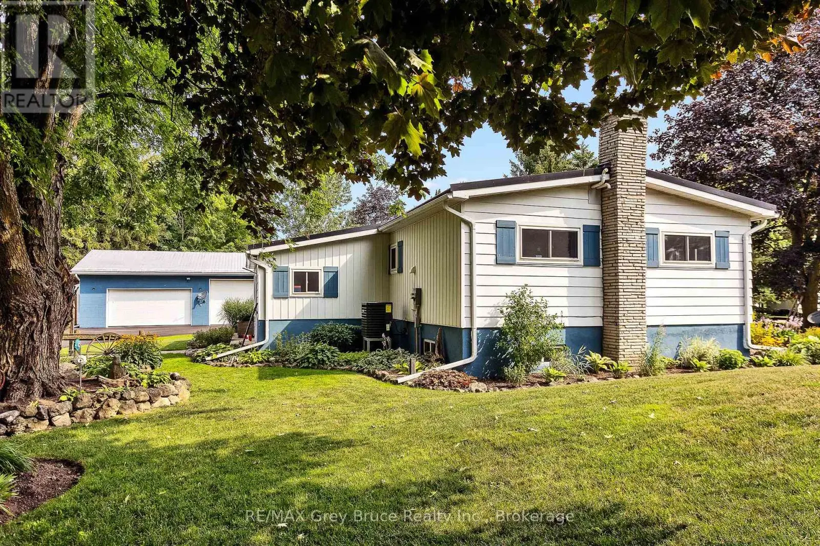 21571 Grey Rd 16 Road E, Georgian Bluffs