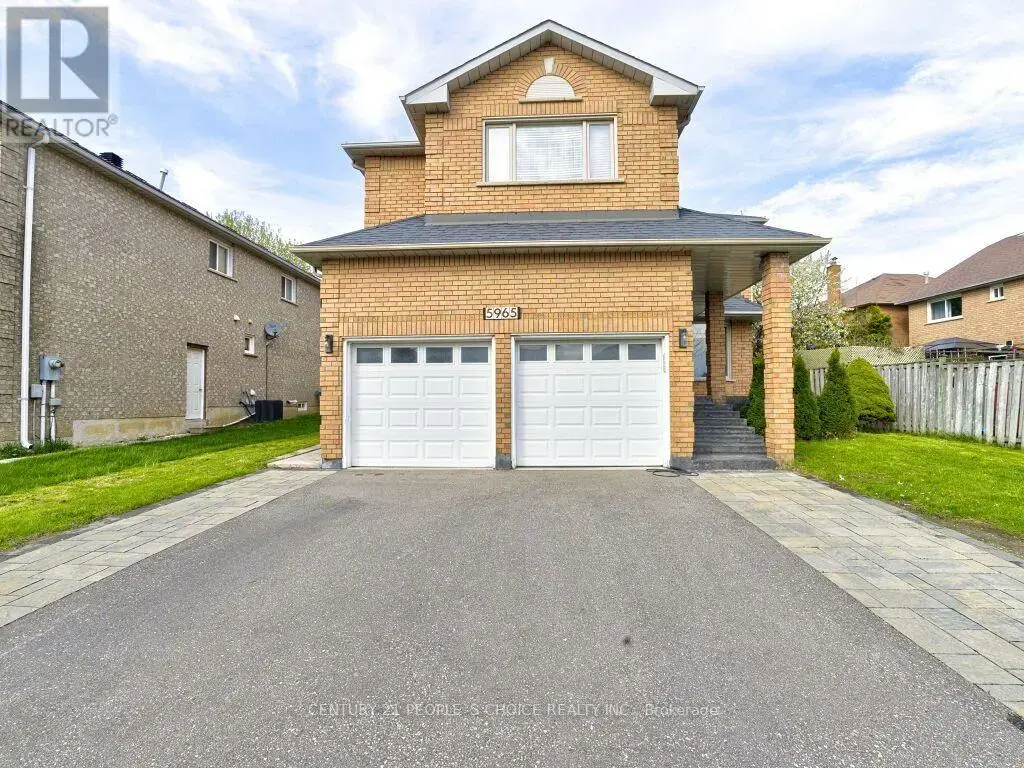Bsmt - 5965 River Grove Avenue, Mississauga (East Credit)