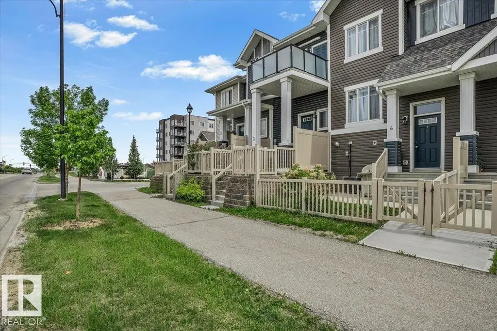 #3 2905 141 St Sw, Edmonton