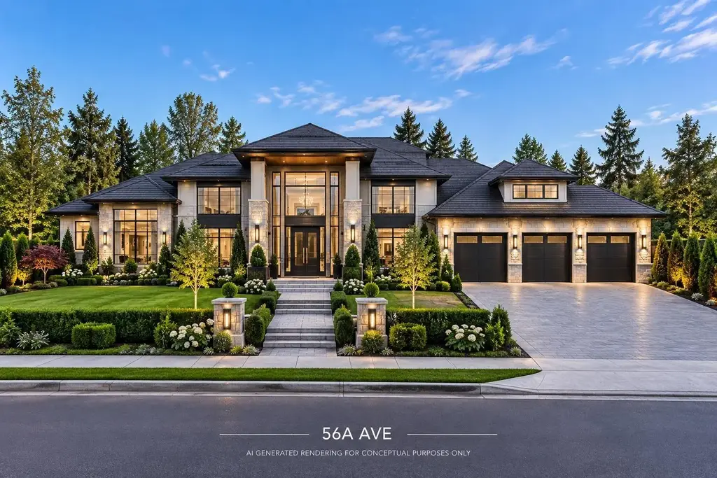 13806 56a Avenue, Surrey