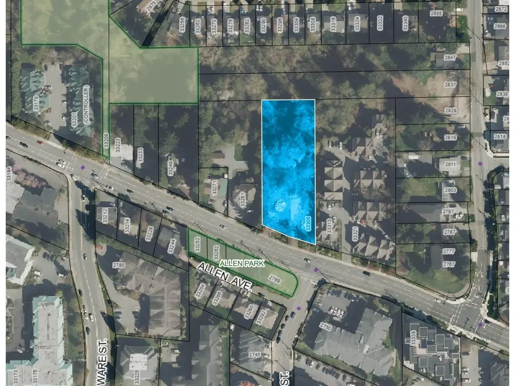 33305 George Ferguson Way, Abbotsford