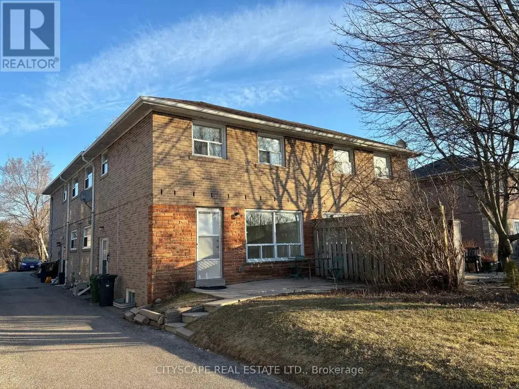 116 Guildwood Parkway, Toronto (Guildwood)