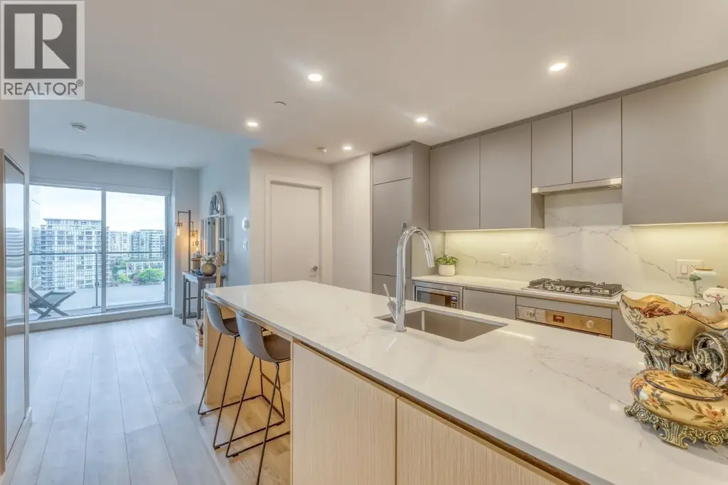 1207 5593 No. 3 Road, Richmond