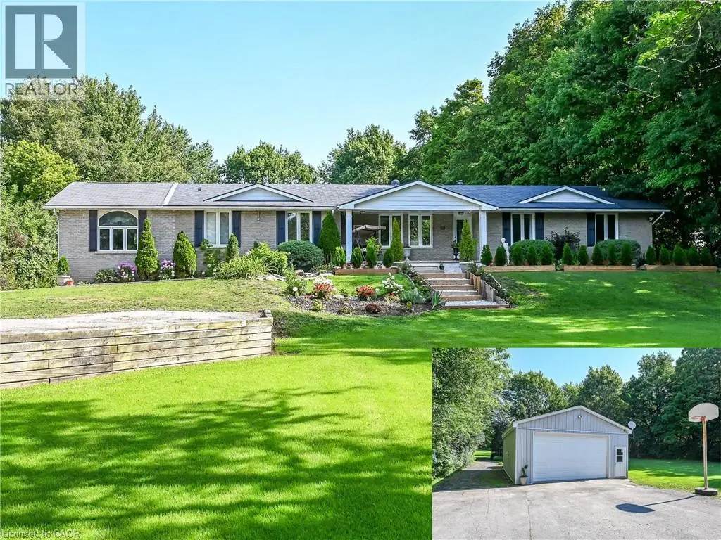 58 Unity Side Road, Caledonia