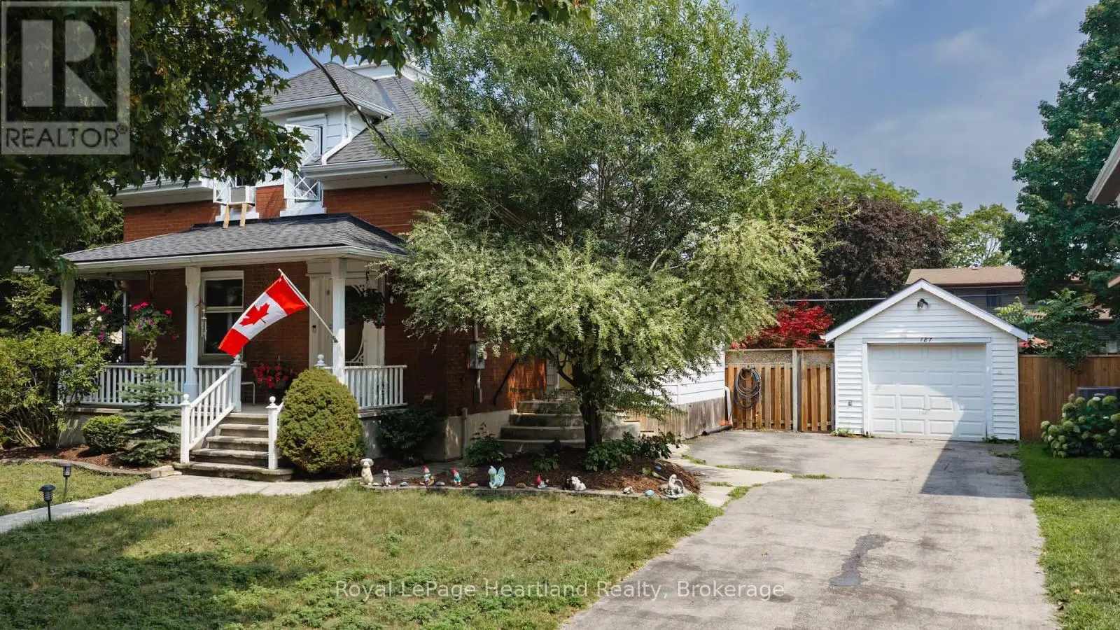 187 Cameron Street, Goderich (Goderich (Town))