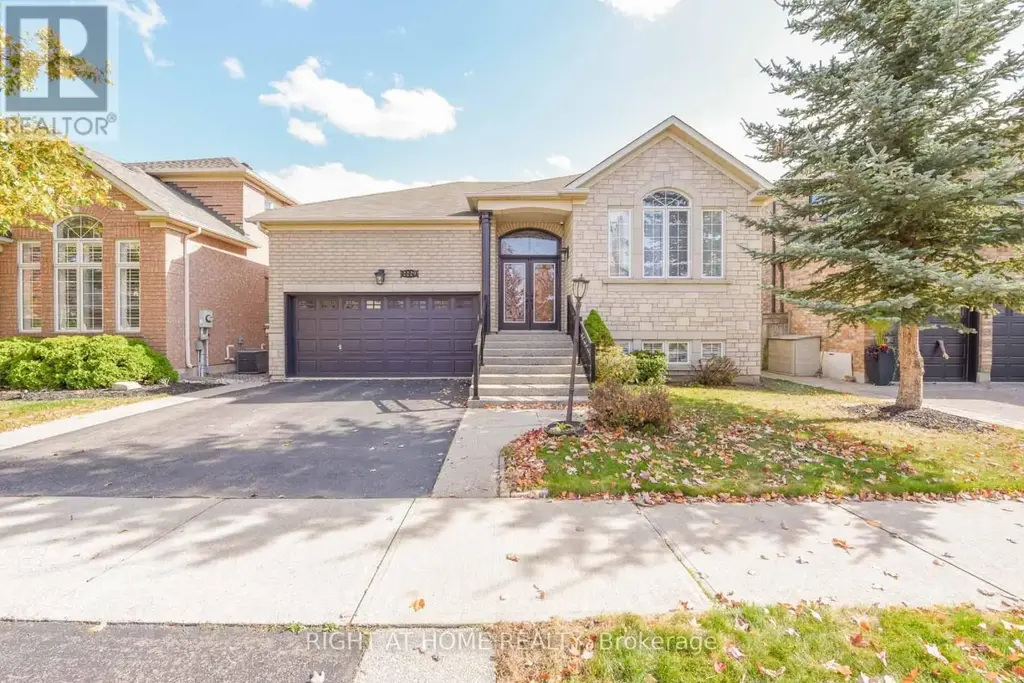 Lower - 2229 Glazebrook Circle, Oakville (WM Westmount)