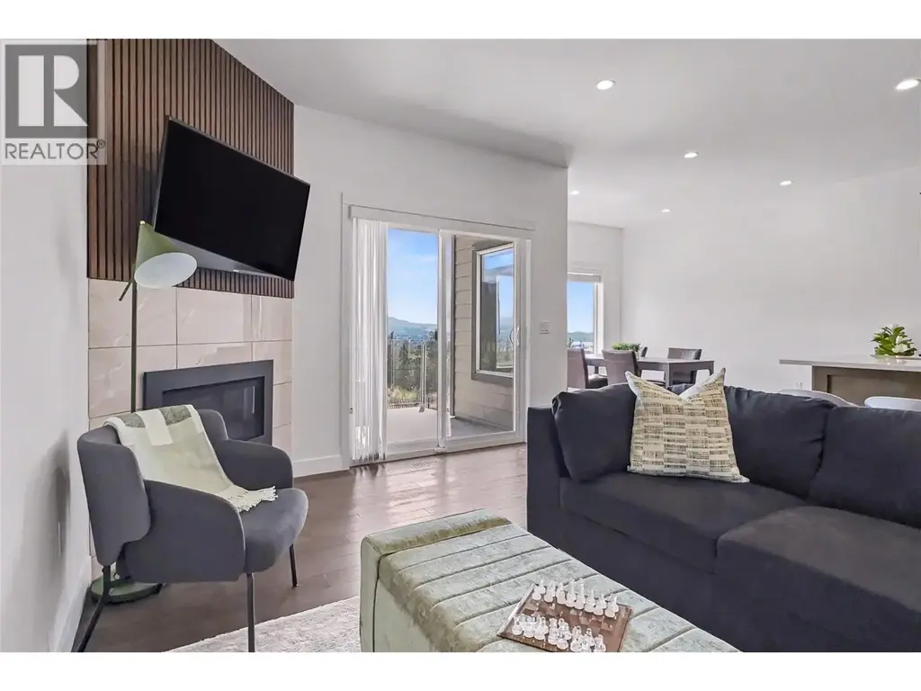 3075 Vint Road Unit# 115, Kelowna