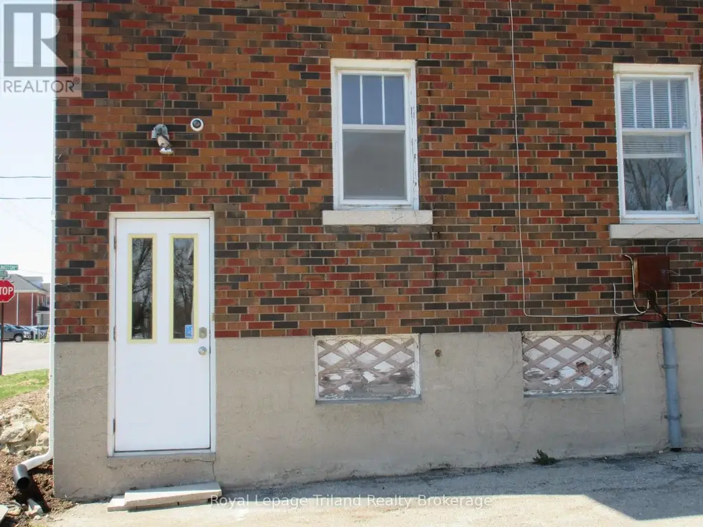 2 - 28 Wellington Street N, Woodstock (Woodstock - North)