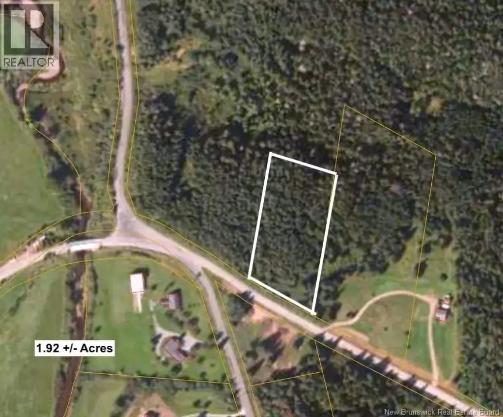 Lot L Titusville Road, Upham
