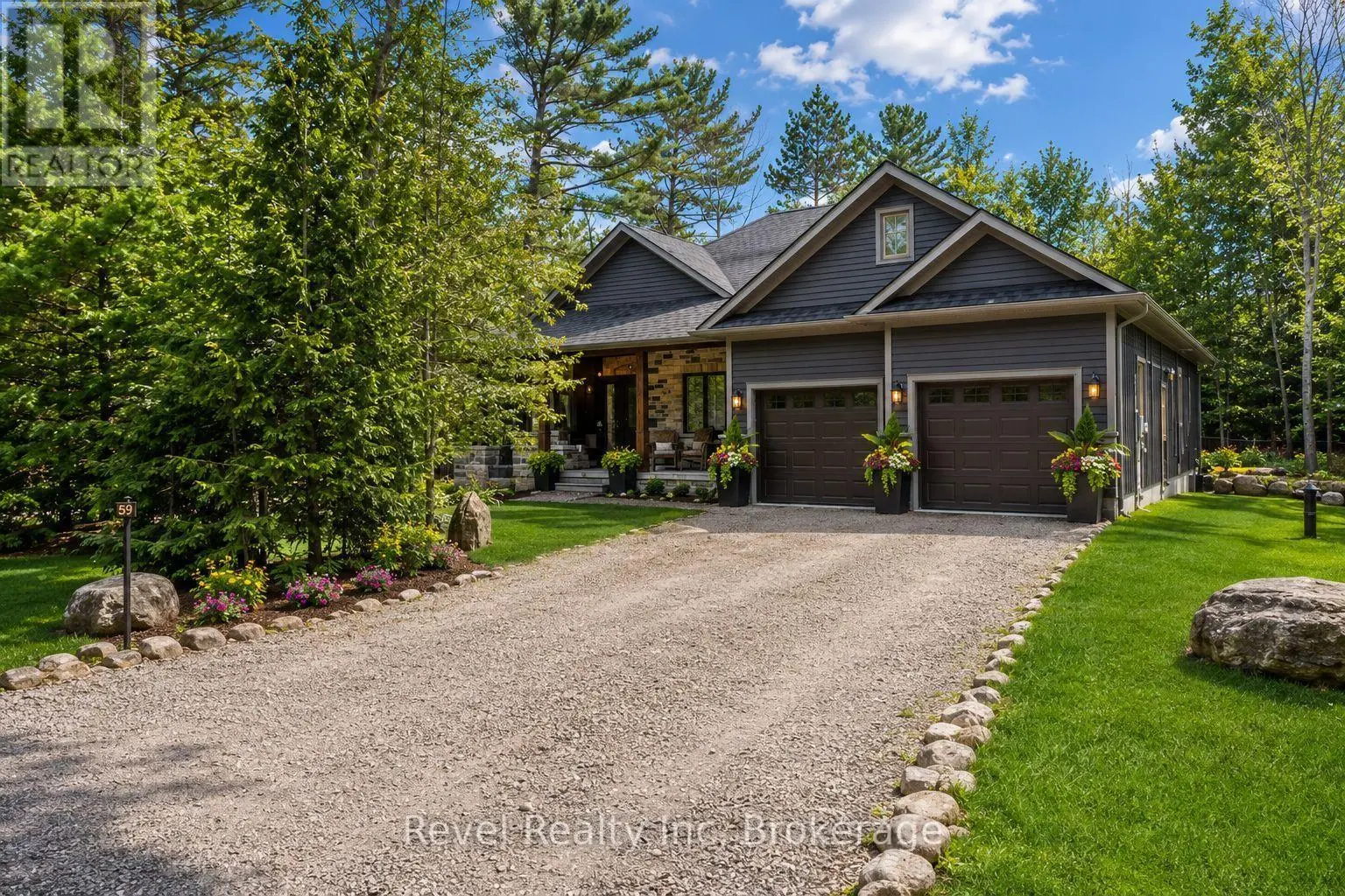 59 Trout Lane, Tiny