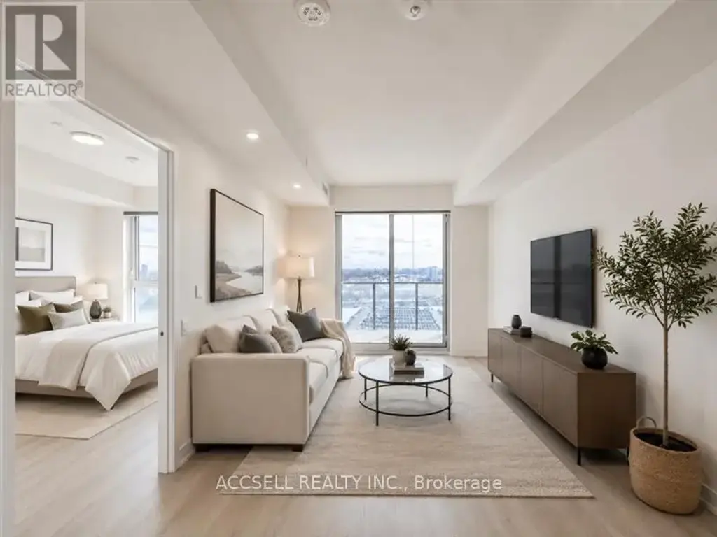 W905 - 185 Millway Avenue, Vaughan (Vaughan Corporate Centre)