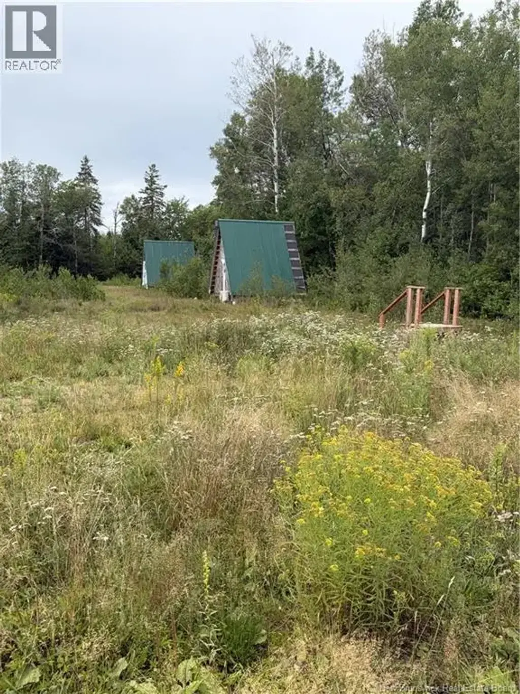 10035 Route 11, Redmondville