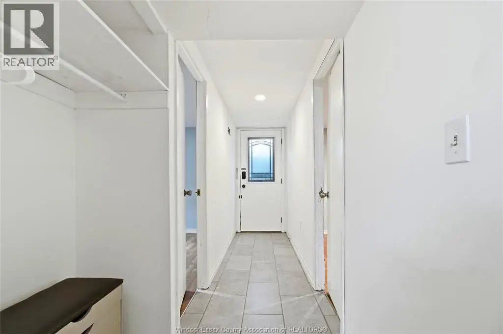 1784 Partington Unit# Lower, Windsor