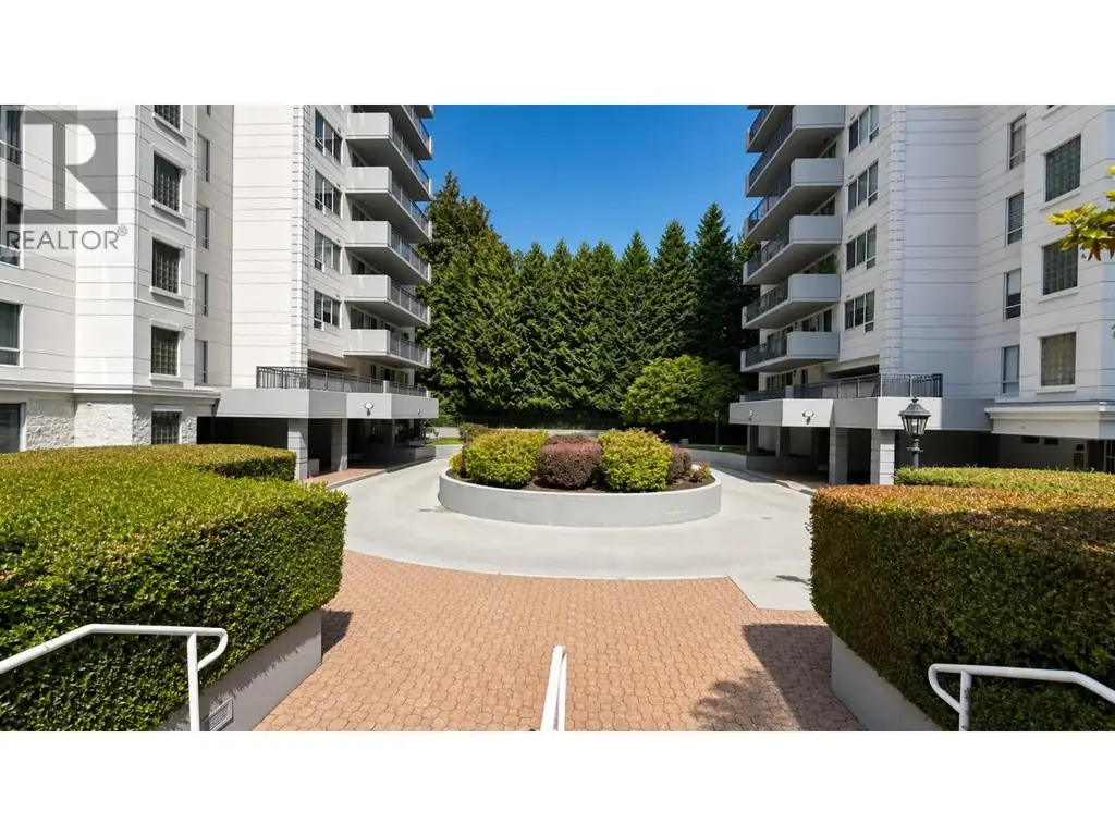 1101 551 Austin Avenue, Coquitlam