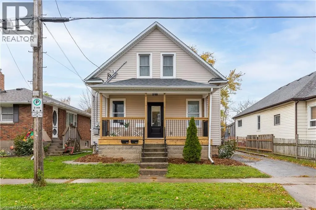 50 Fifth Street, Welland