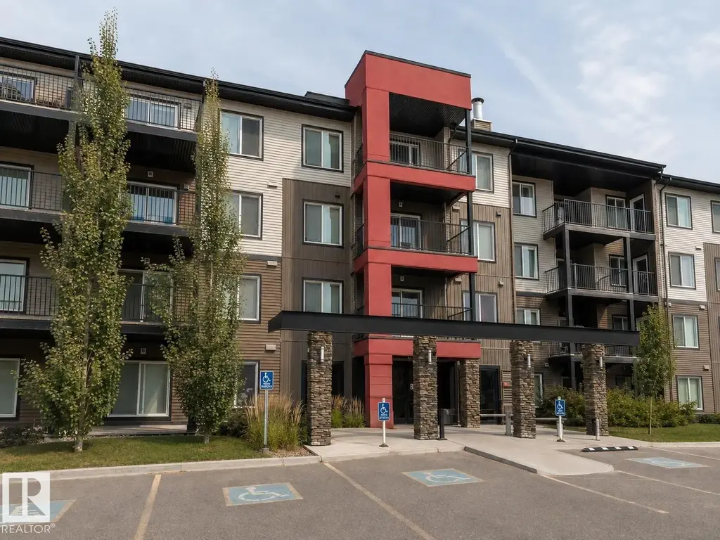 #325 5515 7 Av Sw, Edmonton
