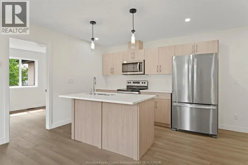 2459-2 Front Road, LaSalle