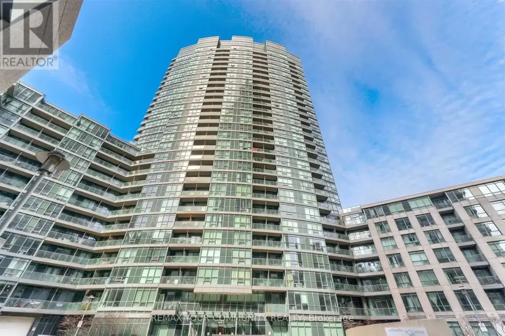 1511 - 231 Fort York Boulevard, Toronto (Niagara)
