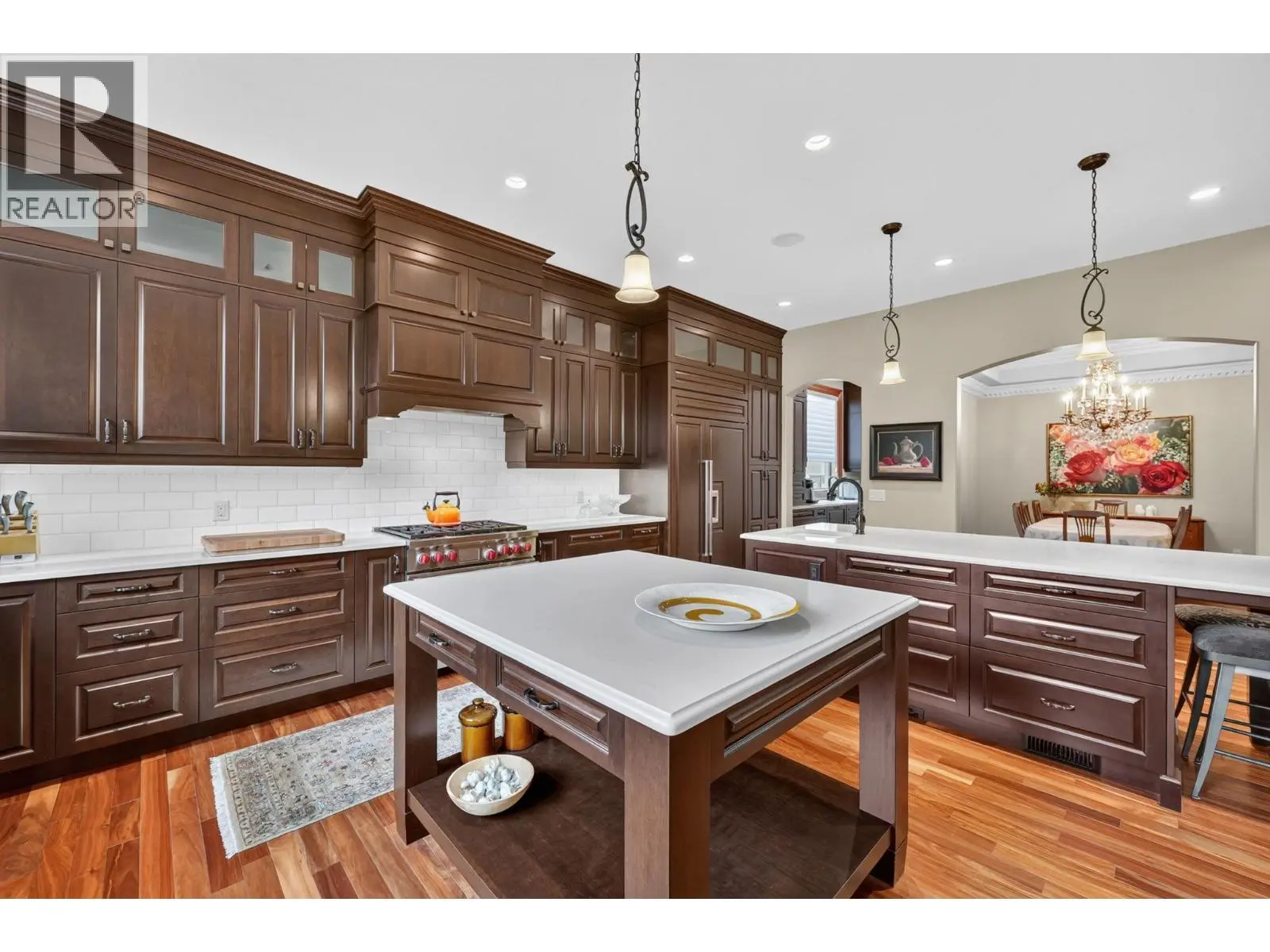 523 Metcalfe Avenue. Kelowna, British Columbia