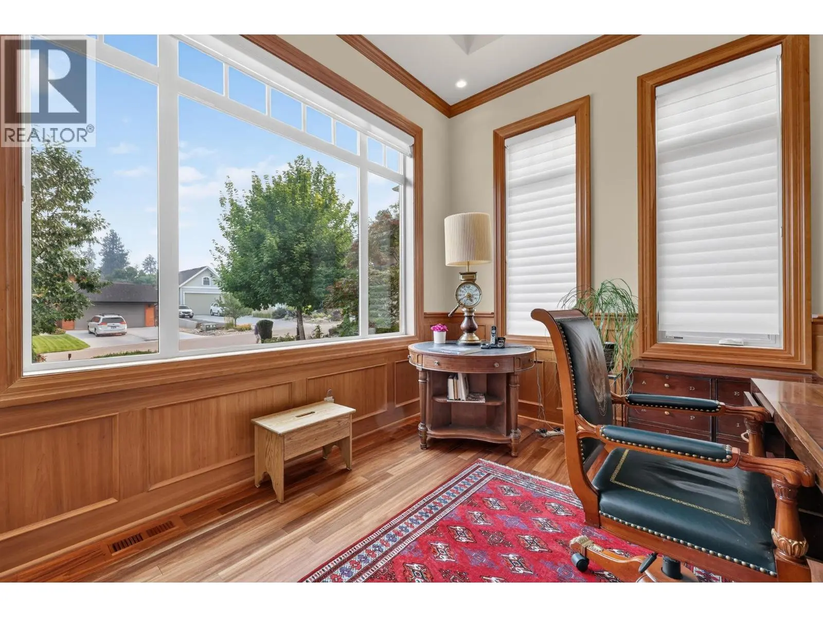 523 Metcalfe Avenue. Kelowna, British Columbia