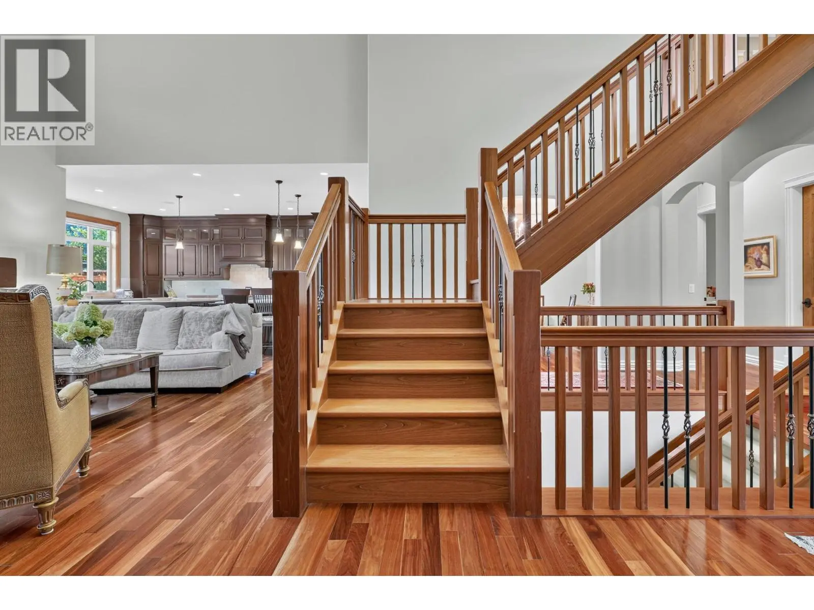 523 Metcalfe Avenue. Kelowna, British Columbia