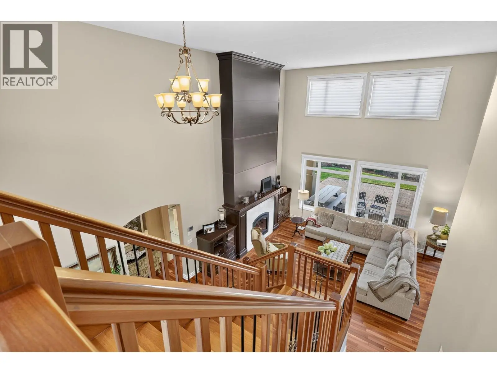 523 Metcalfe Avenue. Kelowna, British Columbia