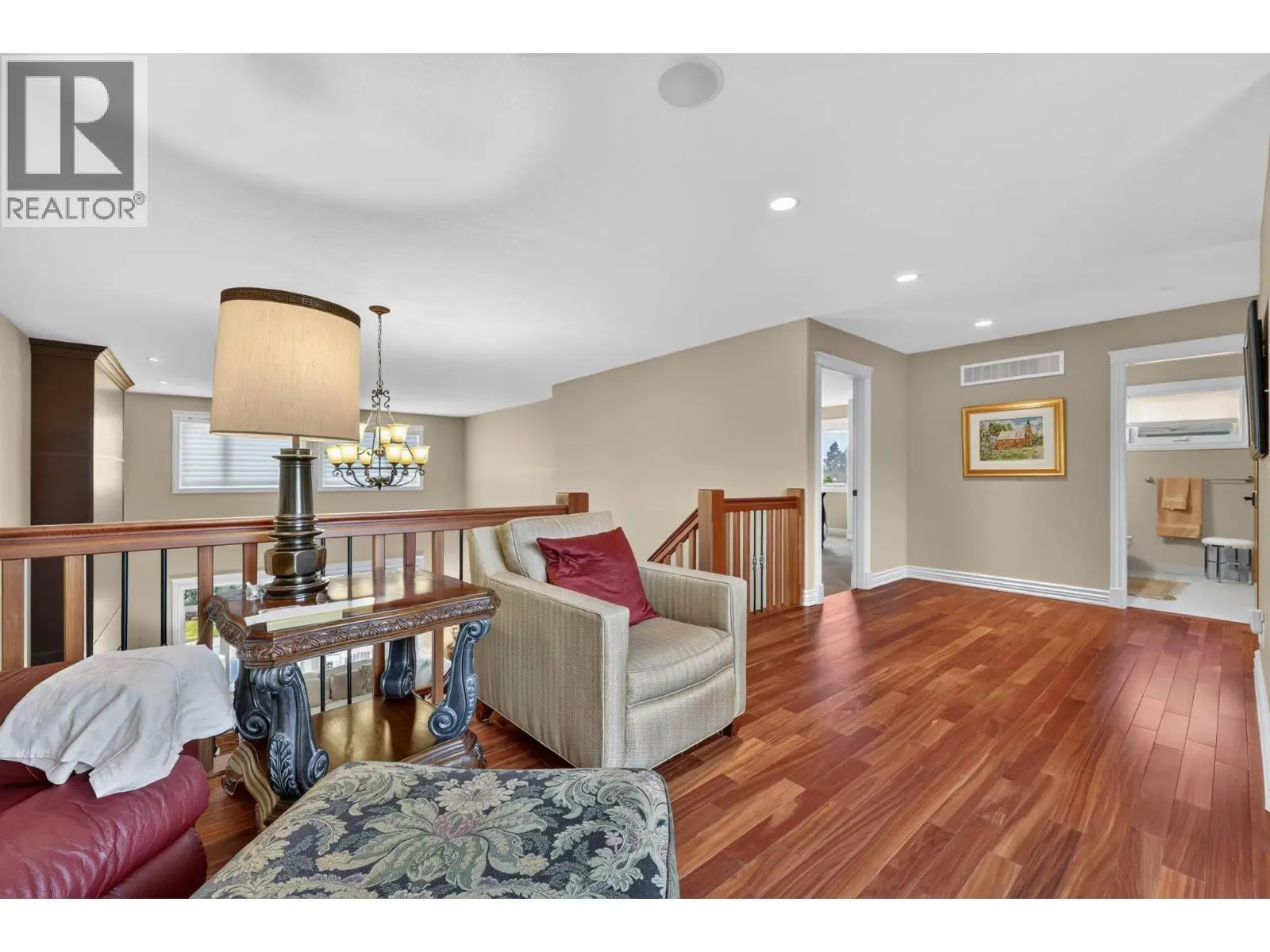 523 Metcalfe Avenue. Kelowna, British Columbia