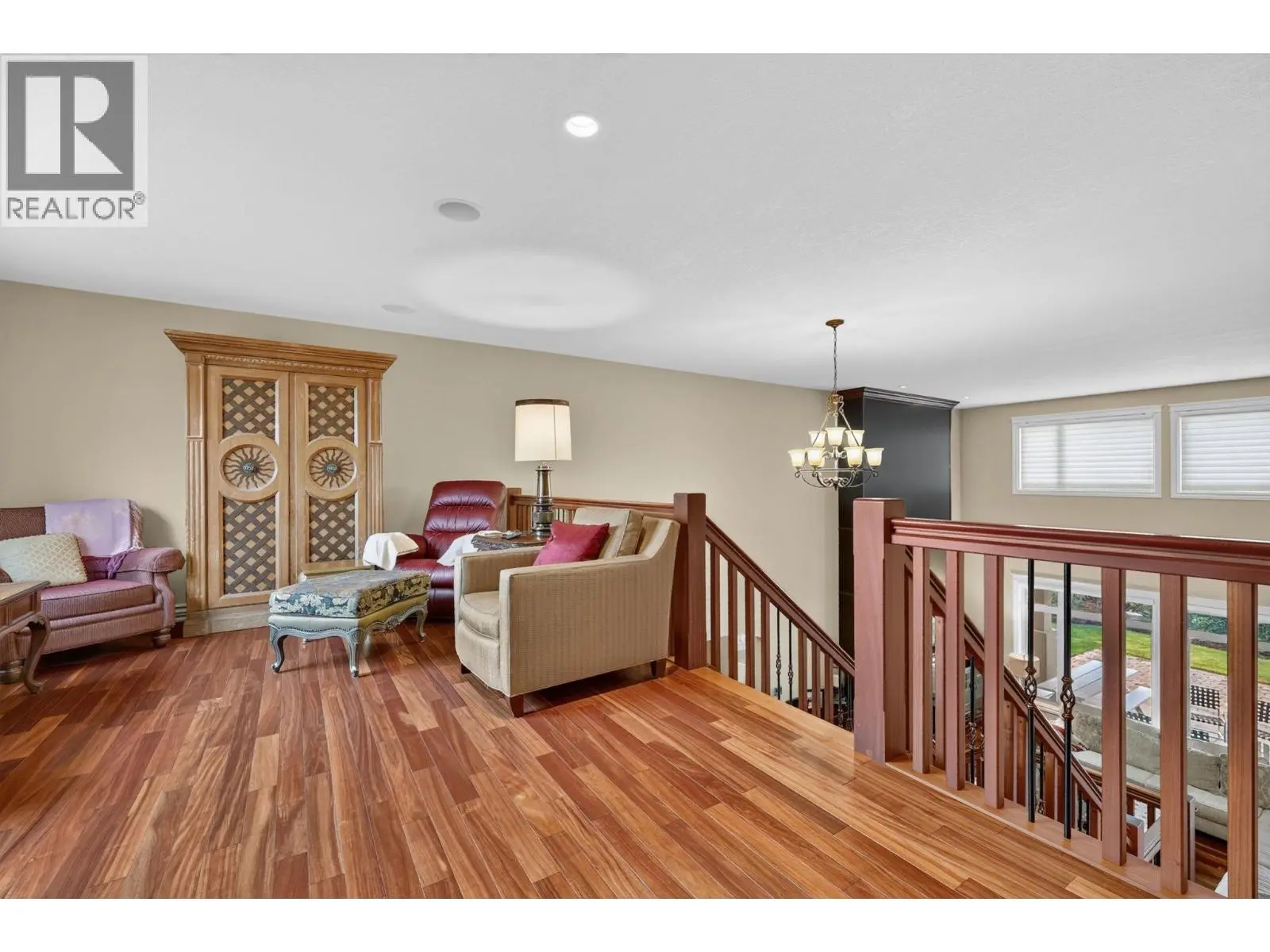 523 Metcalfe Avenue. Kelowna, British Columbia