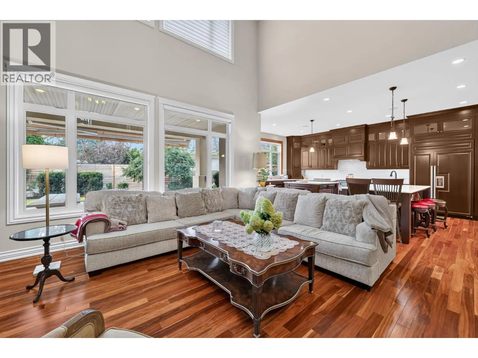523 Metcalfe Avenue. Kelowna, British Columbia