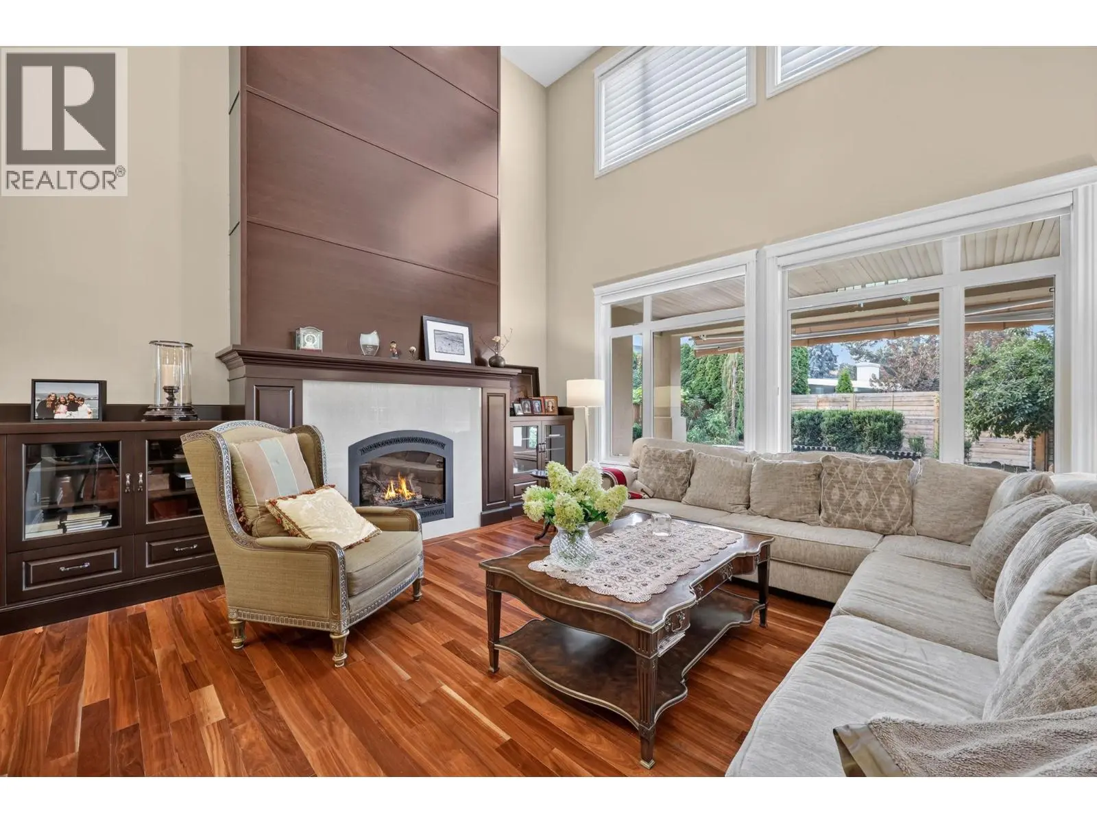 523 Metcalfe Avenue. Kelowna, British Columbia