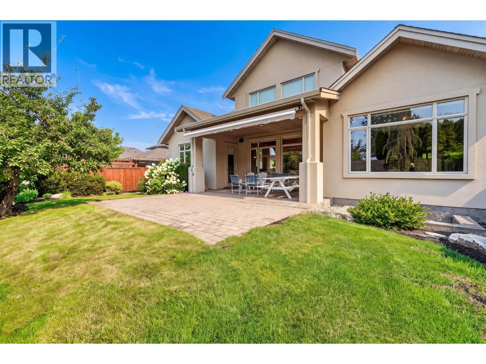 523 Metcalfe Avenue. Kelowna, British Columbia