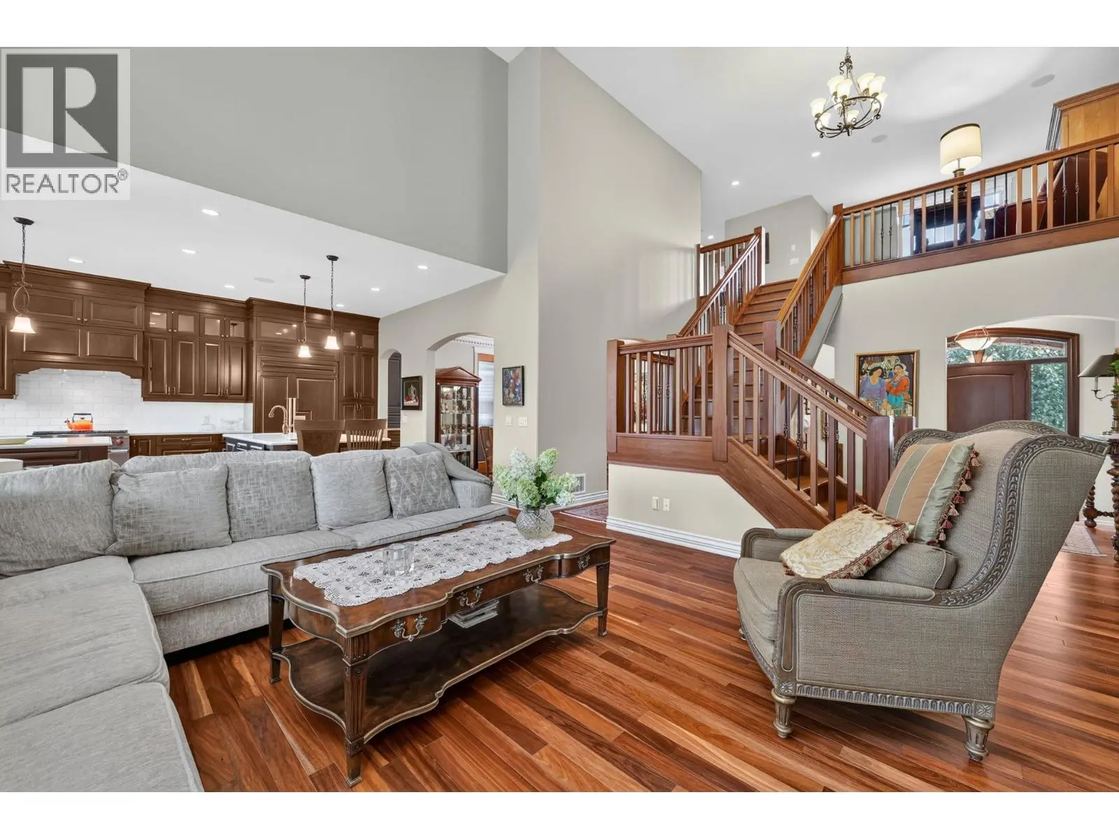 523 Metcalfe Avenue. Kelowna, British Columbia