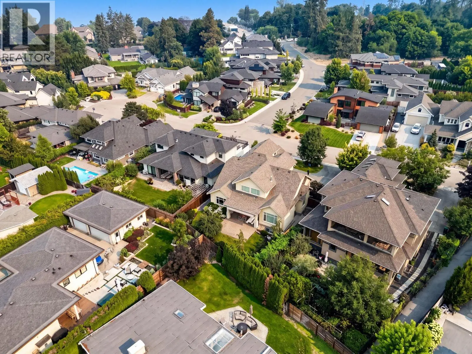 523 Metcalfe Avenue. Kelowna, British Columbia