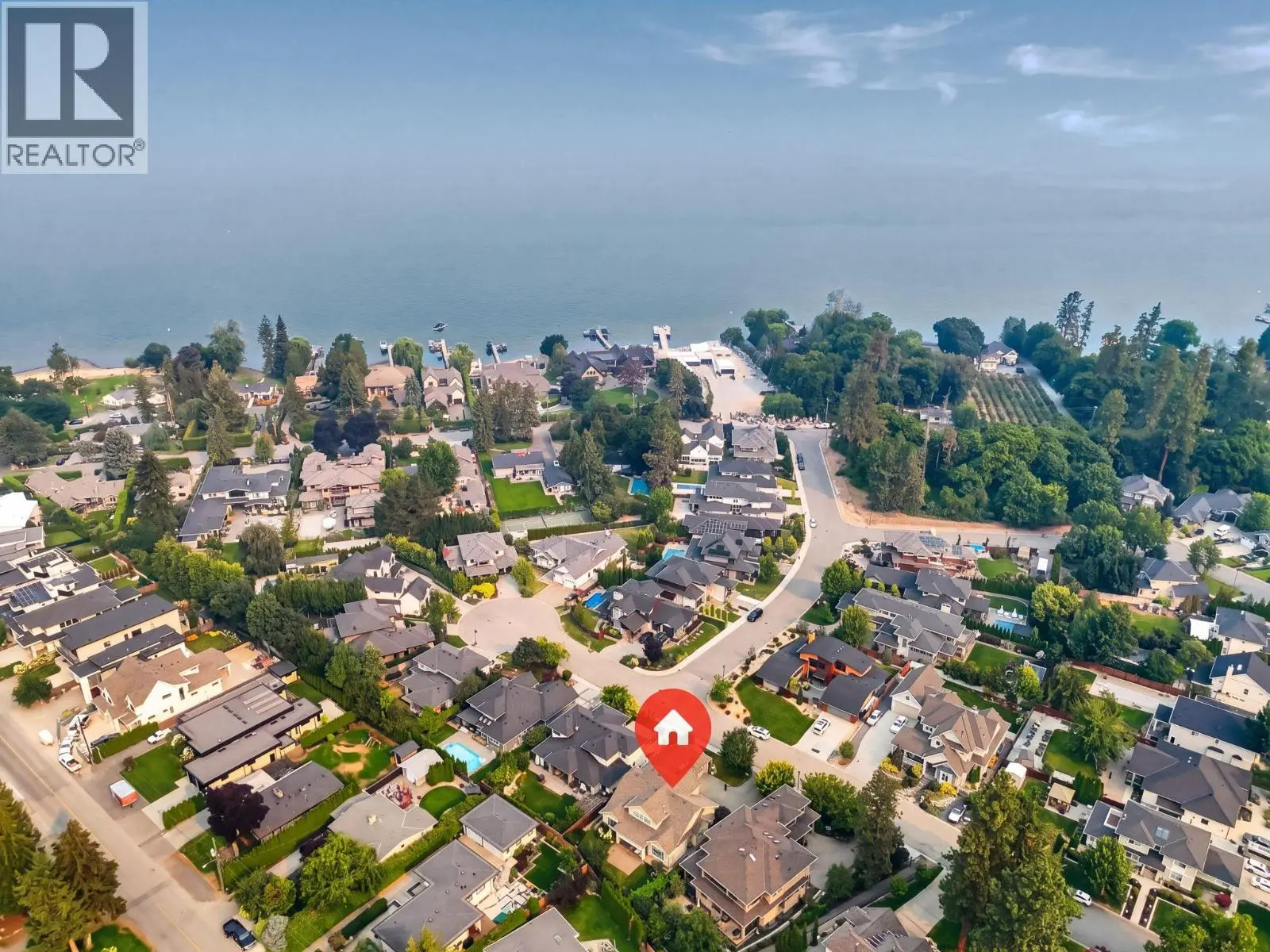 523 Metcalfe Avenue. Kelowna, British Columbia