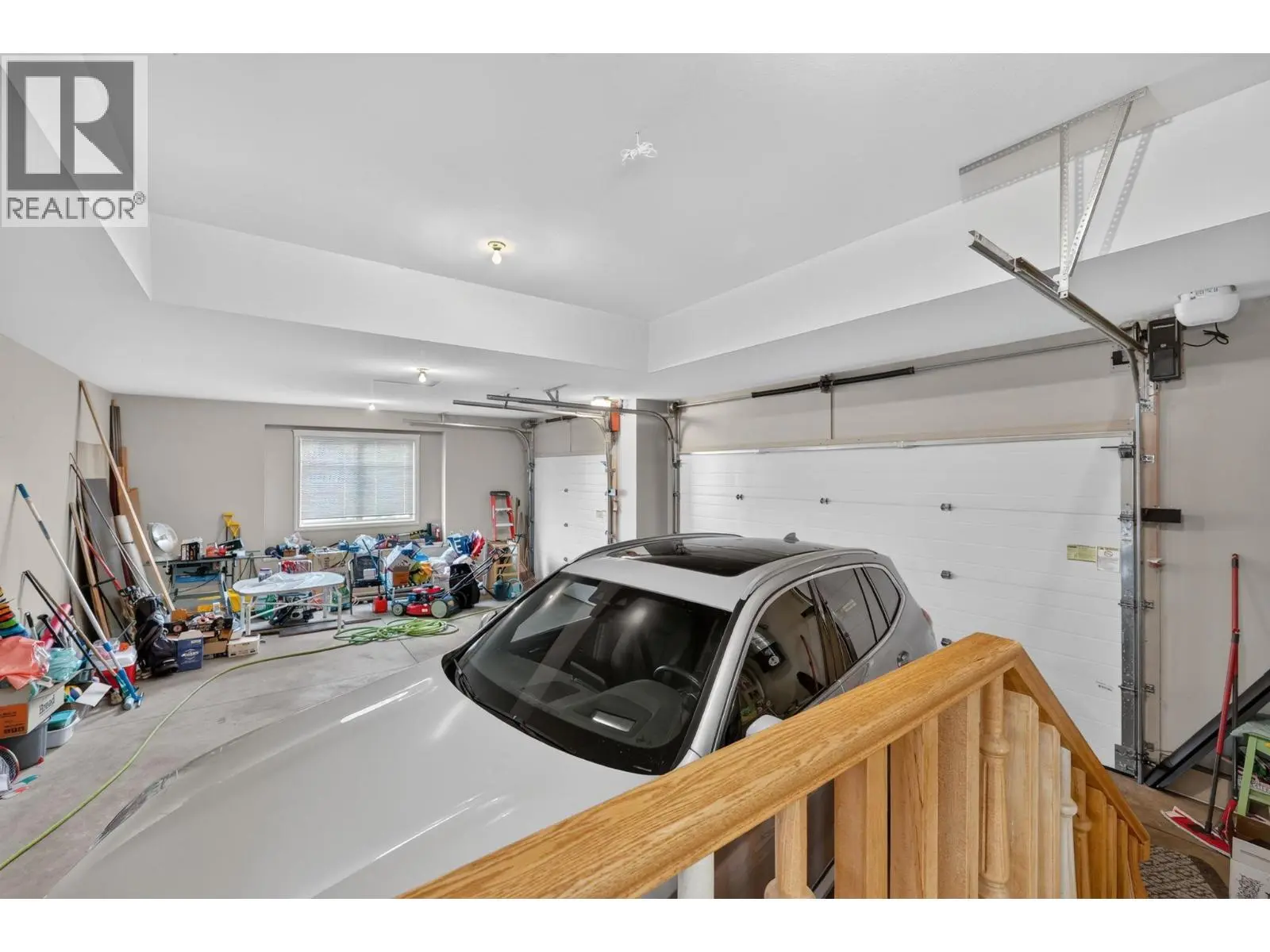 523 Metcalfe Avenue. Kelowna, British Columbia
