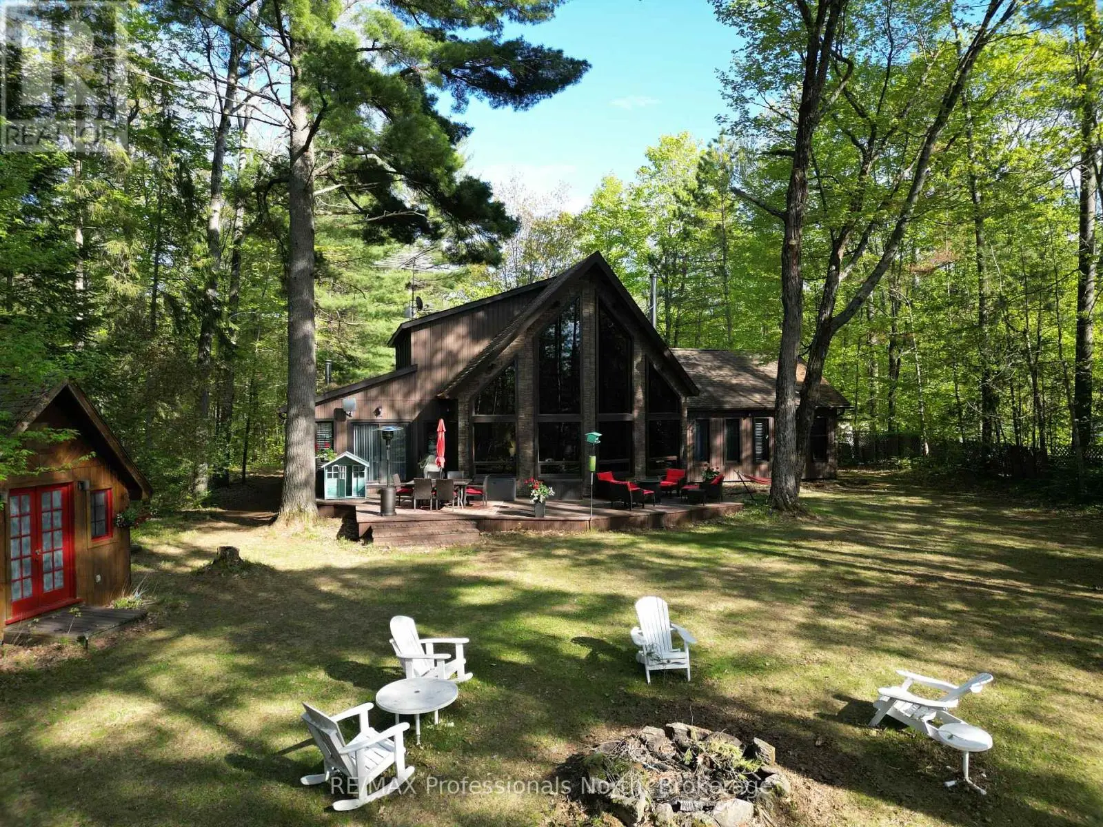 15111 Highway 35, Minden Hills (Minden)