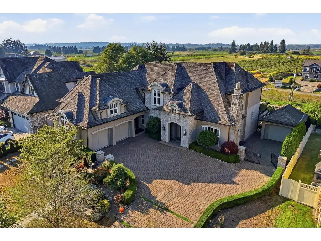 15957 39a Avenue, Surrey