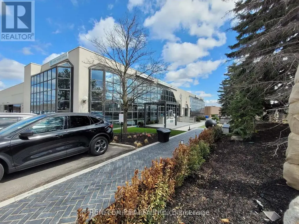 3 - 50 West Wilmot Street, Richmond Hill (Beaver Creek Business Park)