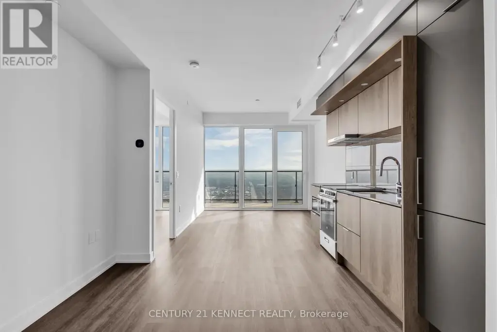 6112 - 448 Burnhamthorpe Road W, Mississauga (City Centre)
