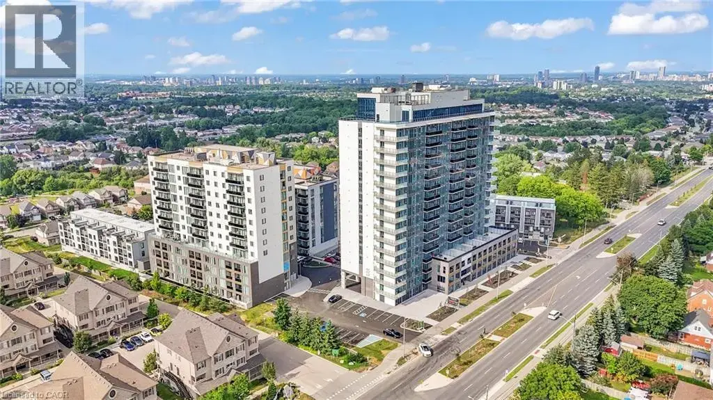 1442 Highland Road Unit# 910, Kitchener