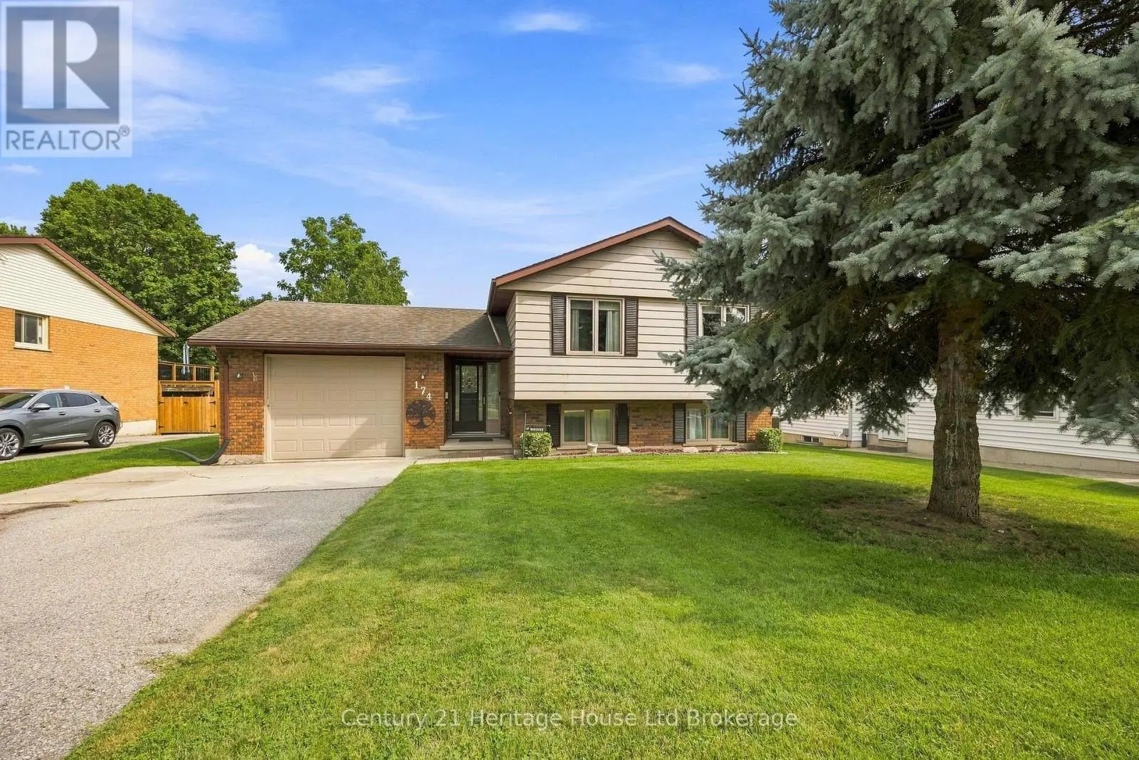 174 Metcalfe Street, Ingersoll (Ingersoll - North)