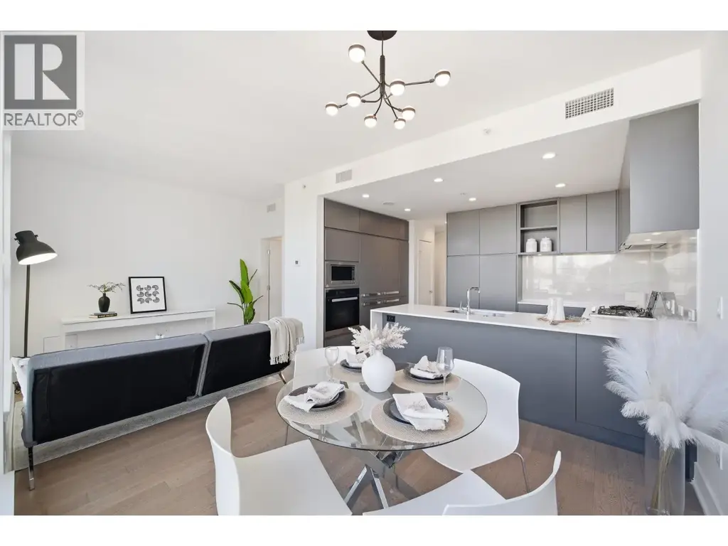 2401 450 Westview Street, Coquitlam