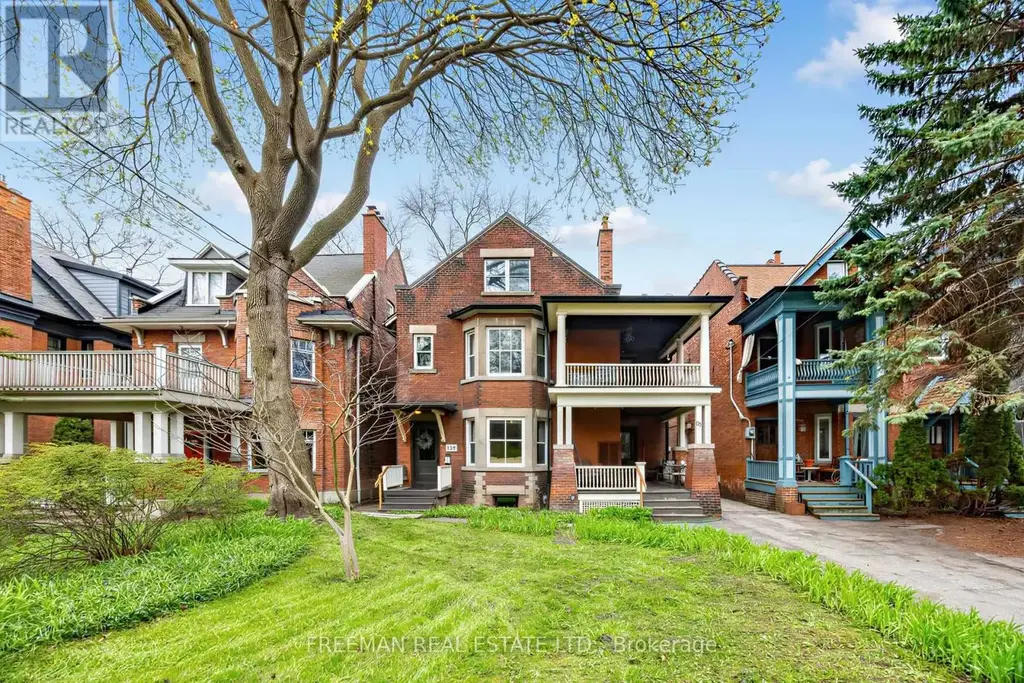 129 Indian Road, Toronto (High Park-Swansea)