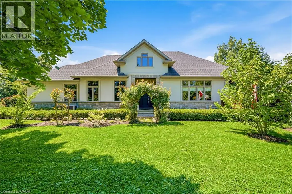 411 Nassau Street, Niagara-on-the-Lake
