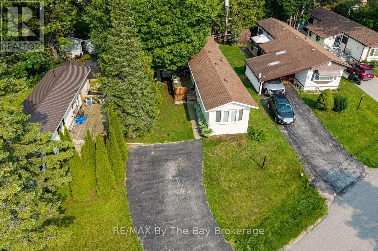 55 Georgian Glen Drive, Wasaga Beach