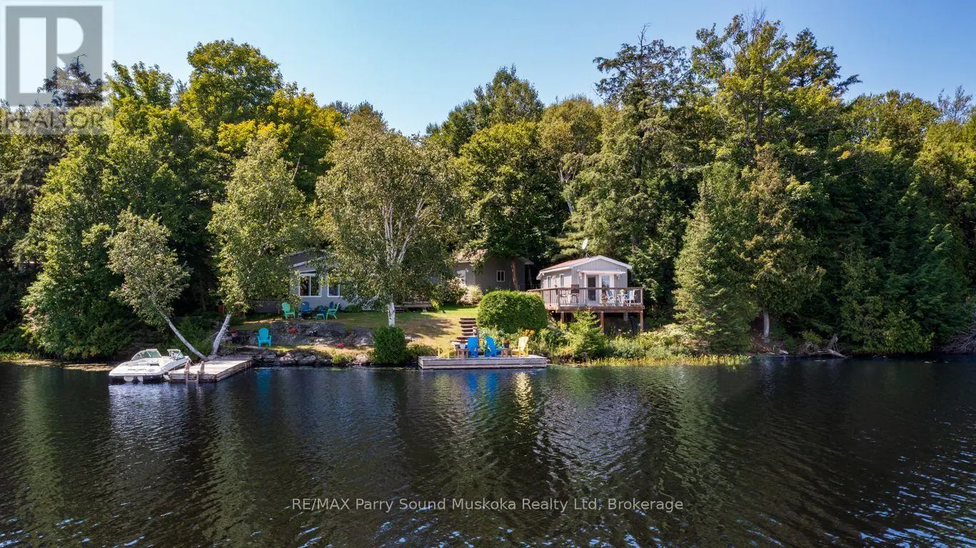 18 Maple Trail, McDougall