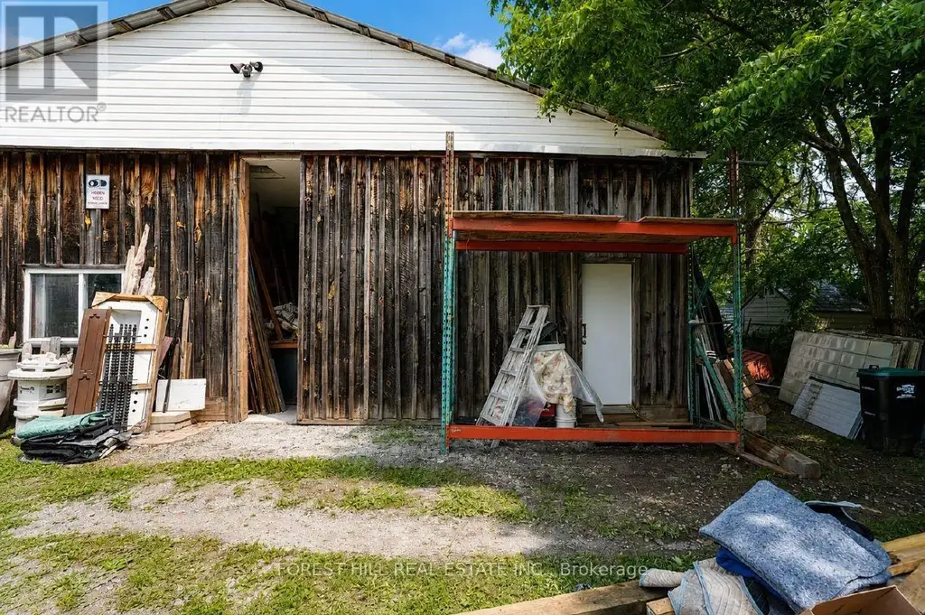 2449 Highway 11 N, Oro-Medonte