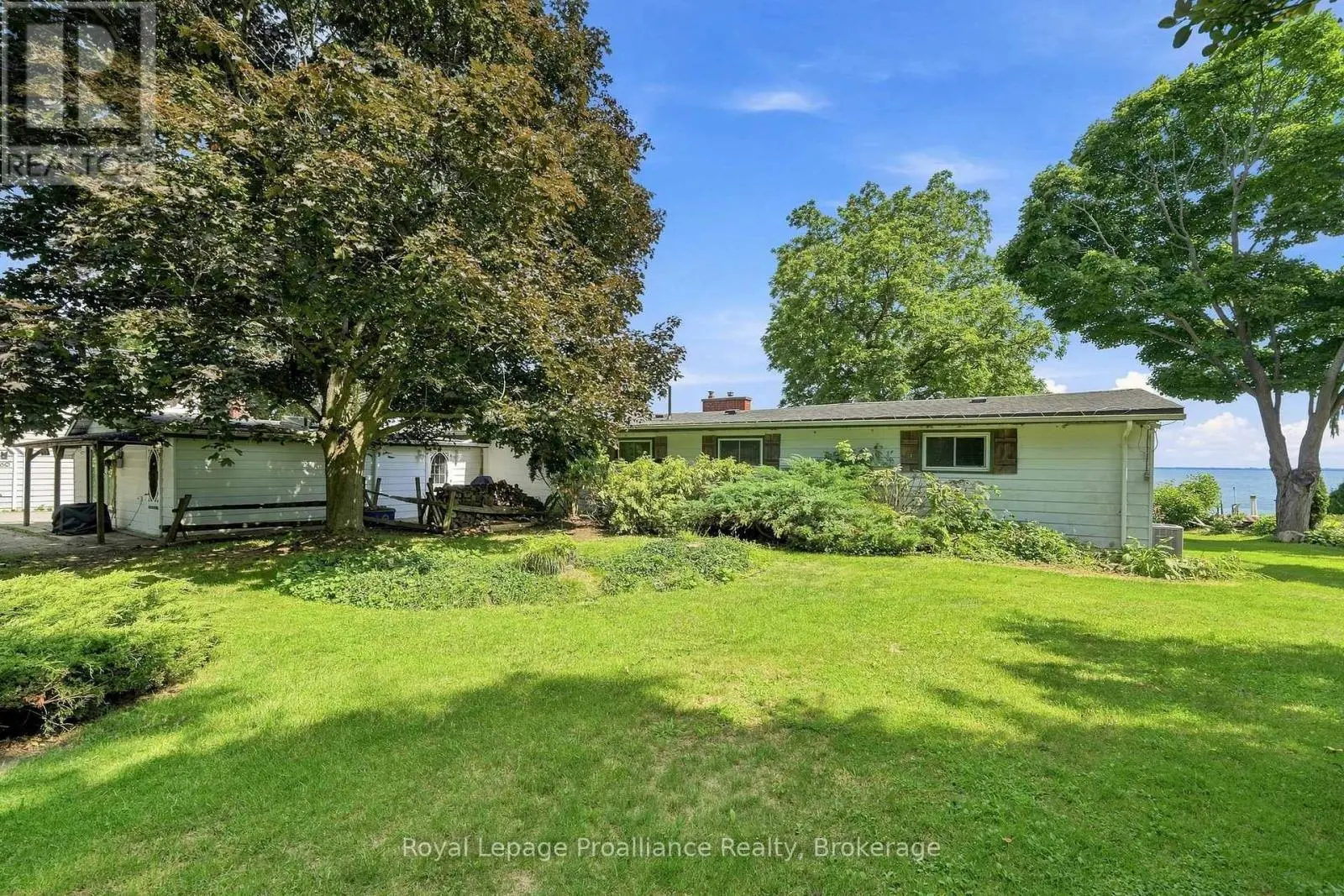 58 Bentons Lane, Prince Edward County (South Marysburgh)